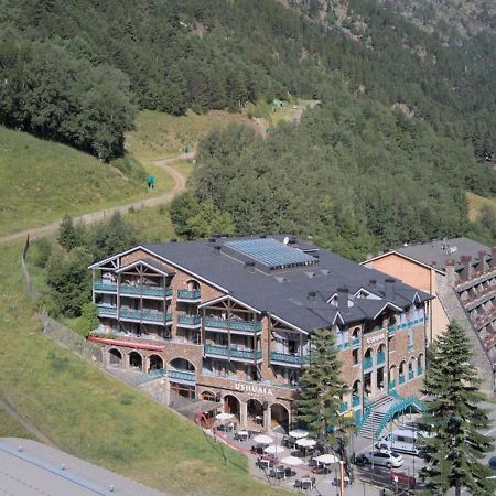 Ushuaia, The Mountain Hotel Arinsal Exterior photo